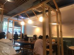 大堂-红小满休闲餐厅(十全街店)