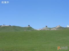 -日月山景区