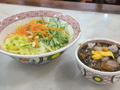-天天初二·天津传统捞面·天津特色菜(凌奥总店)