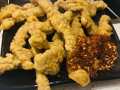 -串一火锅(赛格国际购物中心店)