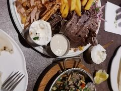 -ELI FALAFEL Lebanese&Mediterranean黎巴嫩美食(富城路店)