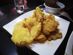 锅包肉-东北酱骨头馆(蓁巷店)