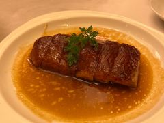 -上海金桥红枫万豪酒店-万豪中餐厅