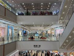 -永旺梦乐城(金银潭店)