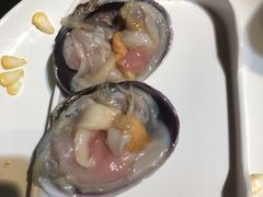 -九万士多港式海鲜粥底火锅(回龙观店)