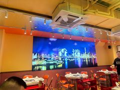 -荣叔港式沙嗲牛肉火锅(正佳潮流店)