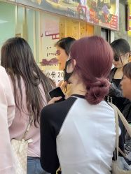 -禾曼造型