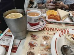 -九龙冰室(动漫星城店)