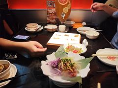 -探鱼·鲜青椒爽麻烤鱼(领展购物广场店)