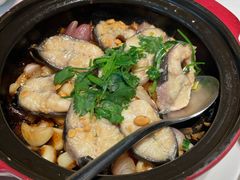 -莆田餐厅PUTIEN(颐堤港店)