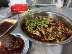 -食神又名厕所兔
