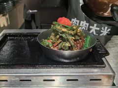 -肉肉大米(金虹桥店)