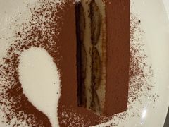 -The V泽惟·低温慢煮料理