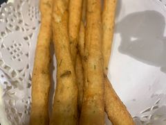 -芦月轩羊蝎子(劲松店)