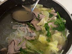 -乔阿马·江南味·驴肉香(龙湖华泾天街店)