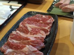-北海道BBQ NOBOJIN
