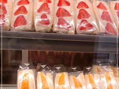 -Fruwich果明治(西单更新场店)