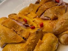 -三号黄浦会Canton Table