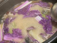-滇野云南野生菌餐厅(陕西南路店)