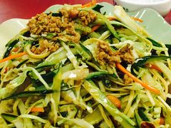 -祝家饺子馆