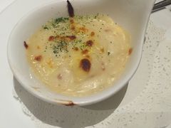 -戈雅法餐厅(世界城广场店)