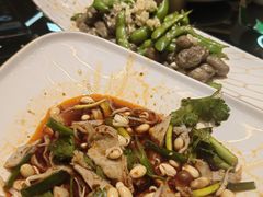 -星璨火吧KTV聚会餐厅(华清广场店)