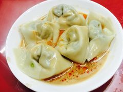 -潘国仙耳光馄饨(黄家阙路店)