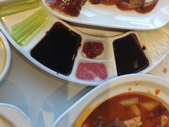 -大鸭梨烤鸭(金色漫香店)