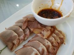 -普天和酒楼·新津菜·烤鸭(天津之眼店)