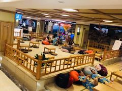 -极乐汇汗蒸会馆(杭州店)