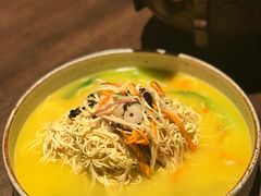 大煮干丝-扬州狮子楼·非遗淮扬菜(总店)
