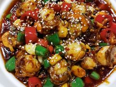 -领蟹祥记·香辣蟹·特色小海鲜(奥体天虹店)