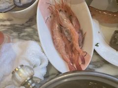 -雍和会海鲜姿造自助(湖东路店)