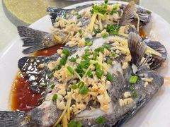 -考记泥焗鸡农庄·海鲜(北洛秘境店)