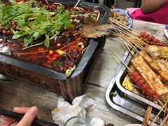 -徐记味府·今晚吃龙虾(万达金街店)