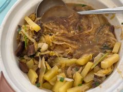 -天天渔港(杏林街店)