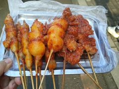 -辽B·小串(总店)