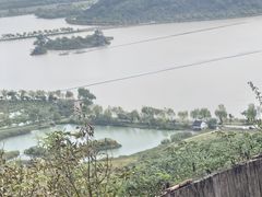 -南北湖风景区