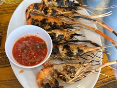 -Doo Dee Thai Food(Issan/Isaan/Esan)