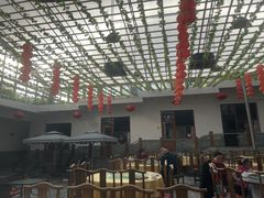 -燕北云山·农家菜·灶台鱼(密云溪翁庄店)