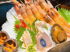 -極上萬膳·日料放题(来福士店)