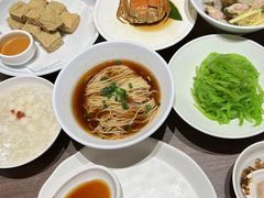 -苏小柳点心·手作小笼包(浦东嘉里城分院)