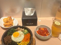-七八冷面·延边朝鲜族美食(世纪汇店)