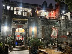 -烟桥私房菜馆(奋哥)