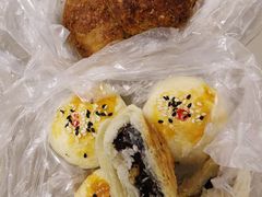 -中栗华栗子(鞍山道店)