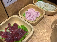 -独食火锅·半米屋台(望平街店)