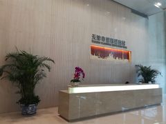 -天津市规划展览馆