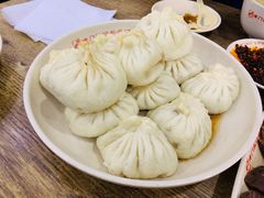 -津门张记包子铺(华昌道店)