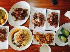 -天佑祥万春老卤(天乡后街店)