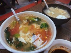-郑家包子牛肉拉面(尚勤路店)